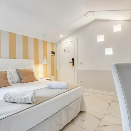 Casa de hóspedes Spagna Dream