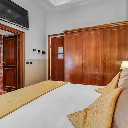 Casa de hóspedes Spagna Dream Roma