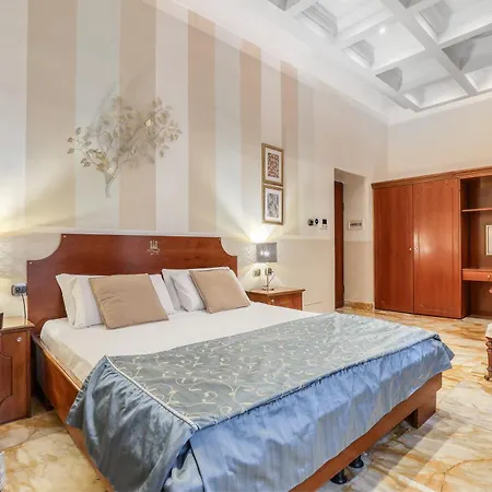 Casa de hóspedes Spagna Dream