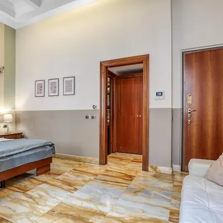 Casa de hóspedes Spagna Dream Roma
