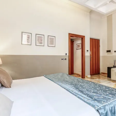 Casa de hóspedes Spagna Dream Roma