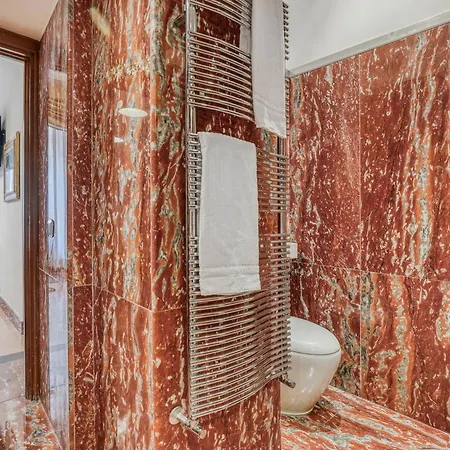 Casa de hóspedes Spagna Dream Roma