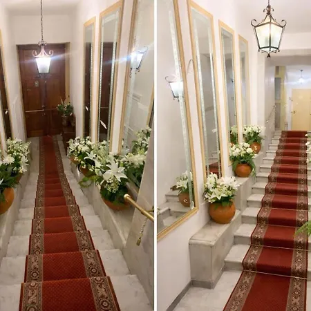 Pensjonat Spagna Dream 3*