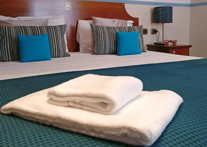 Pensión Spagna Dream Roma