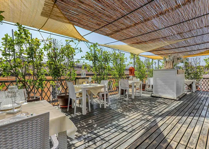 Pensión Spagna Dream 3*