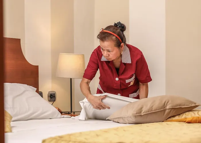 Pensión Spagna Dream