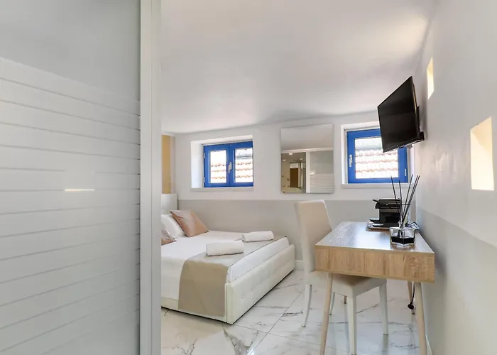 בית הארחה Spagna Dream רומא