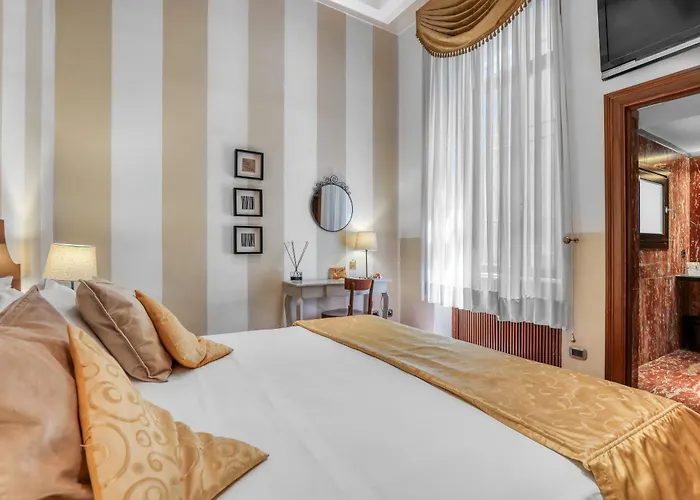 Spagna Dream Pensión