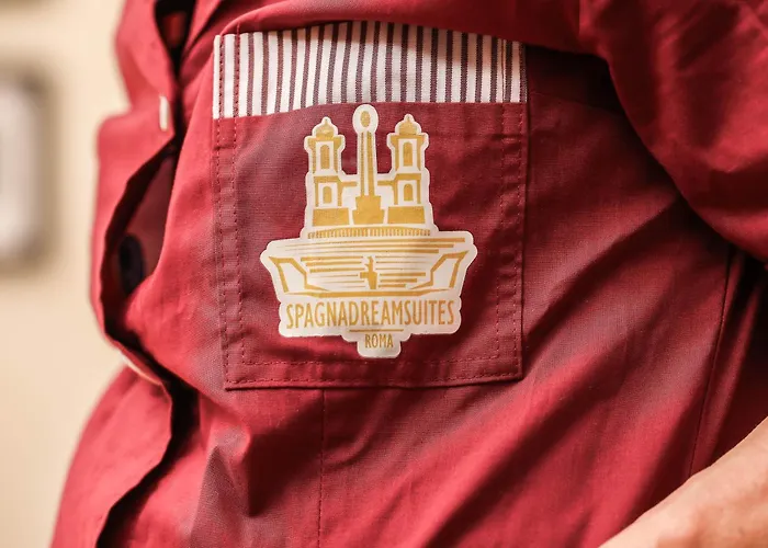 Pensión Spagna Dream Roma