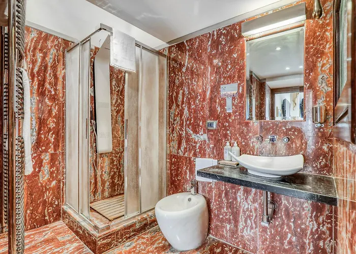 Pensión Spagna Dream 3*