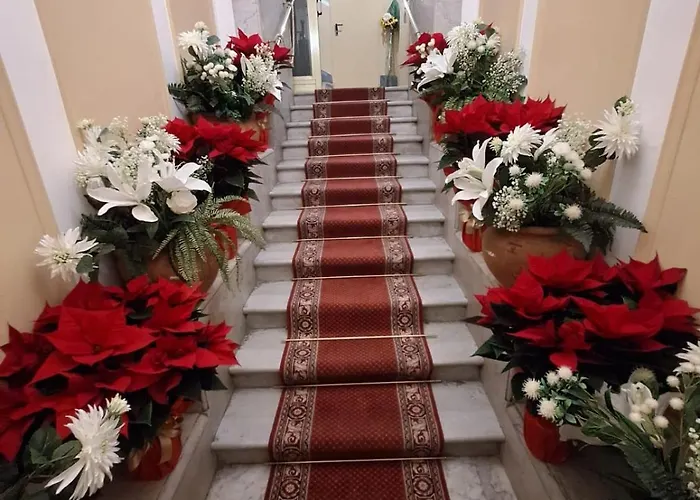 Spagna Dream 3* Roma